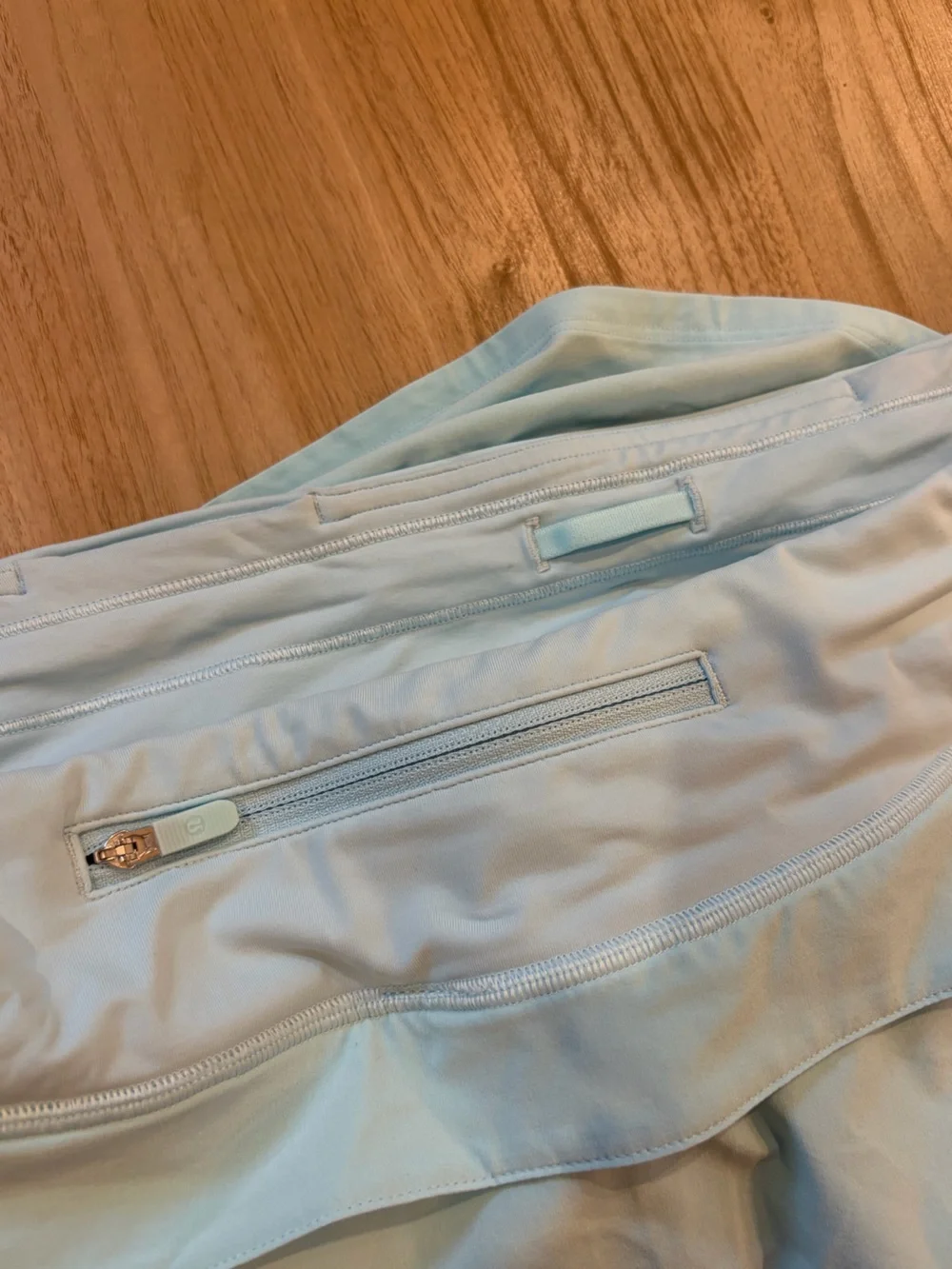 Lululemon Play Off The Pleats Skirt *13